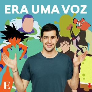 Era Uma Voz