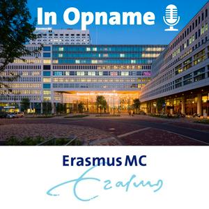 Luister naar Erasmus MC In Opname in de app