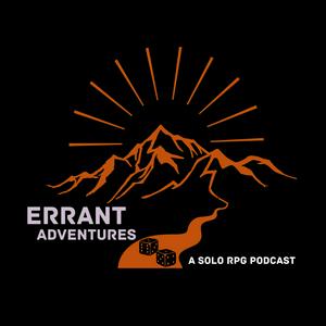 Luister naar Errant Adventures in de app