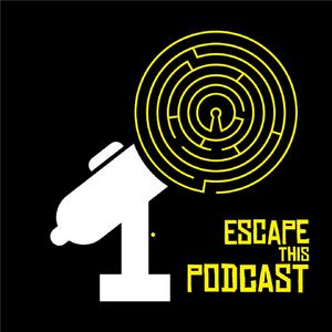 Luister naar Escape This Podcast in de app