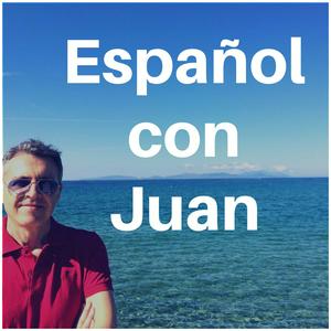 Luister naar Español con Juan in de app