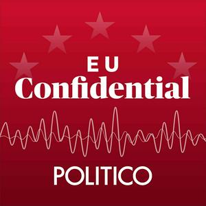 Luister naar EU Confidential in de app