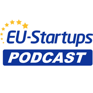 Luister naar EU-Startups Podcast in de app