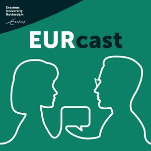 Luister naar EURcast in de app