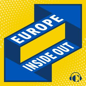 Luister naar Europe Inside Out in de app