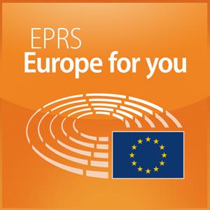 Luister naar European Parliament - EPRS Podcasts, What Europe does for you in de app