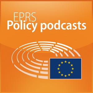 Luister naar European Parliament - EPRS Policy podcasts in de app