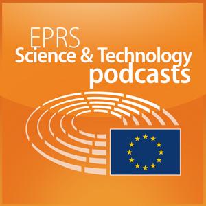 Luister naar European Parliament - EPRS Science and Technology podcasts in de app