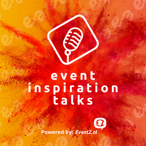 Luister naar Event Inspiration Talks in de app