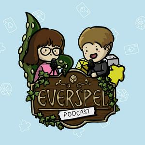 Luister naar Everspel Podcast in de app