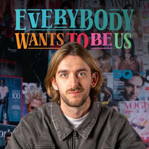 Luister naar Everybody Wants To Be Us in de app