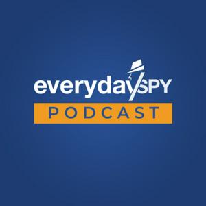 Luister naar EverydaySpy Podcast in de app