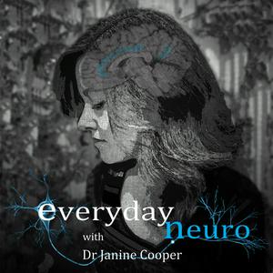 Luister naar Everyday Neuro: Psychology and Neuroscience Podcast in de app