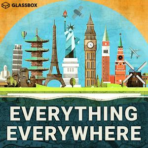 Luister naar Everything Everywhere Daily in de app