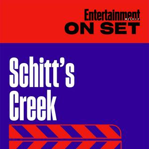 Luister naar EW On Set: Schitt's Creek in de app