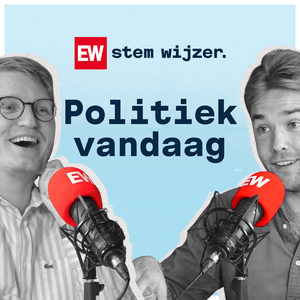 EW Politiek Vandaag