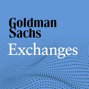 Luister naar Goldman Sachs Exchanges in de app