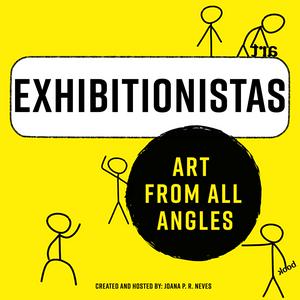 Exhibitionistas – Contemporary Art From All Angles.