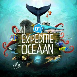 Luister naar Expeditie Oceaan in de app