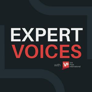 Expert Voices with Vox Pops International