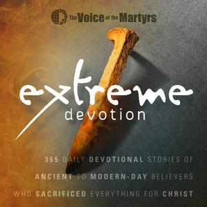 Luister naar Extreme Devotion in de app