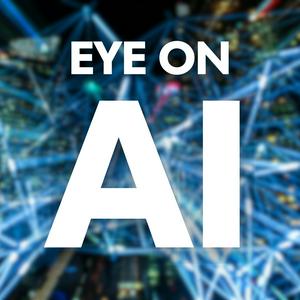 Luister naar Eye on AI in de app