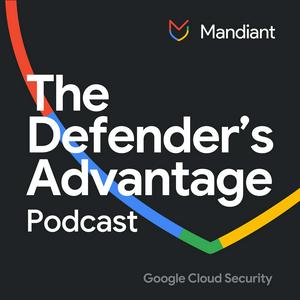 Luister naar The Defender's Advantage Podcast in de app