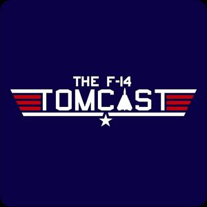 Luister naar F-14 Tomcast in de app