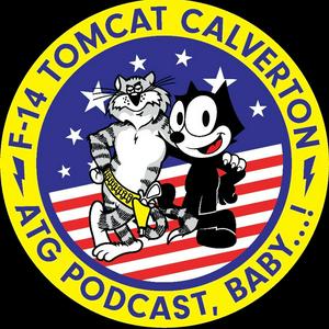Luister naar The F-14 Tomcat ATG Radio show/Podcast in de app