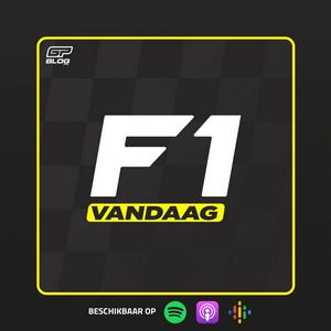 Luister naar F1 VANDAAG in de app