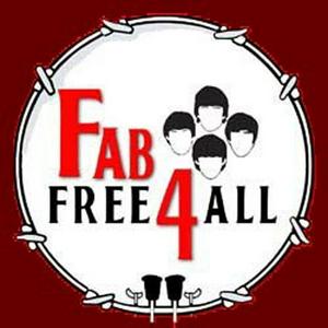 Luister naar Fab 4 Free 4 All in de app