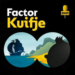 Luister naar Factor Kuifje | BNR in de app