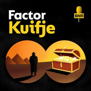 Factor Kuifje | BNR