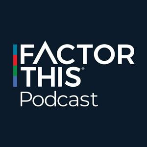 Luister naar Factor This in de app