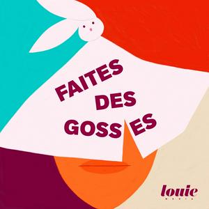 Luister naar Faites des gosses : le podcast qui répond aux questions des parents d'aujourd'hui in de app