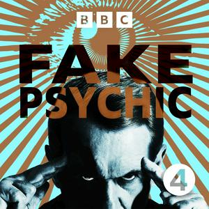 Luister naar Fake Psychic in de app