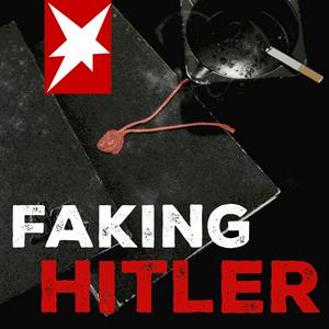 Luister naar Faking Hitler in de app