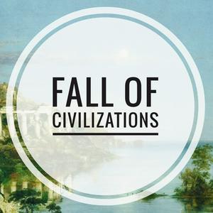 Luister naar Fall of Civilizations Podcast in de app