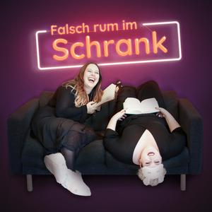 Luister naar Falsch rum im Schrank in de app