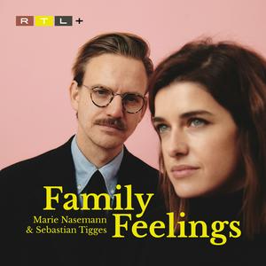 Luister naar Family Feelings - mit Marie Nasemann und Sebastian Tigges in de app