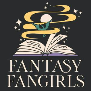 Luister naar Fantasy Fangirls in de app