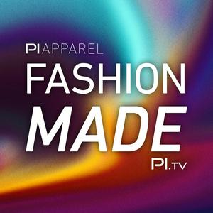 Luister naar Fashion Made in de app