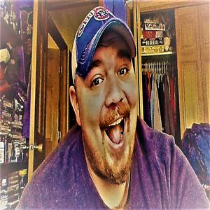 Fat Mike Sport Show
