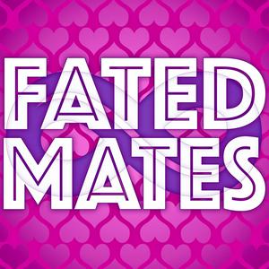 Luister naar Fated Mates - A Romance Novel Podcast in de app