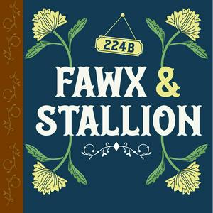 Luister naar Fawx & Stallion in de app