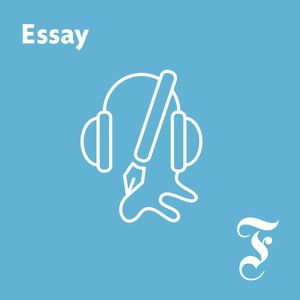 Luister naar FAZ Essay – der Podcast für die Geschichte hinter den Nachrichten in de app