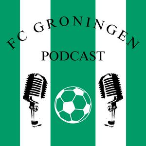 Luister naar FC Groningen Podcast in de app