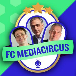 Luister naar FC Mediacircus in de app