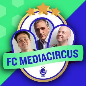 Luister naar FC Mediacircus in de app