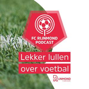 Luister naar FC Rijnmond Podcast in de app